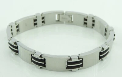 Pulsera hombre Rochet Inox acero inoxidable  Foto 1 de 4