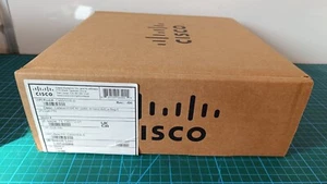 Cisco Catalyst CW91641I-E (W6E TRI-Band 4X4 XOR) avec routeur REG-E _2,43_5 - Photo 1/5