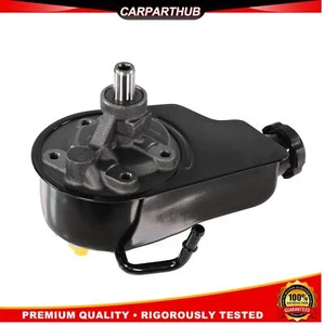 Bomba de dirección asistida con depósito para 2002-2007 Chevy Silverado GMC 1500 20-8704 - Imagen 1 de 12