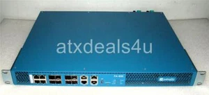 Paloalto PA-850 750-000119-00J Firewall Security Appliance Factory Reset - Afbeelding 1 van 4
