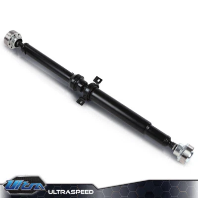 Fit For 2011-2019 Jeep Grand Cherokee Rear Drive Shaft Assembly 52123627AA - Image 1 of 4