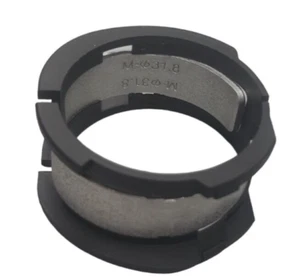 Shimano SM-FDSTA1 Cable Ties Adapter Derailleur Clamp 34,9 On 31,8 MM - New - Picture 1 of 6