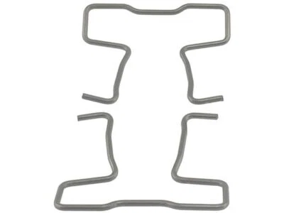 For 1974-1978 Mazda RX4 Disc Brake Caliper Support Spring Front 19795MYGS 1975 - Image 1 of 2