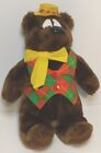 Humphrey B Bear Plush 34cm Sitting VINTAGE 2003 Doll Toy Collectable