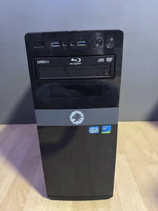 MSI Z97 Gaming PC, Wifi - i7-4790K - 16 GB RAM - HDD + SSD - Windows 11 Pro - Bild 1 von 6