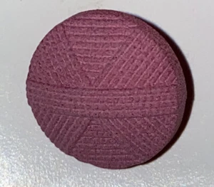 La Mode Buttons 5/8” 16mm Pink 41341 NOS - Picture 1 of 3