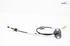 2019-2022 FORD TRANSIT CONNECT FWD AUTOMATIC TRANSMISSION SHIFTER CABLE OEM Ford Transit Van