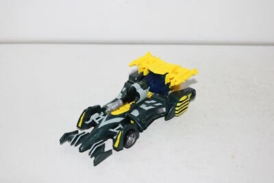 ТРАНСФОРМЕРЫ МАШИНЫ ЗВЕРЕЙ МИРАЖ - Изображение 1 из 2