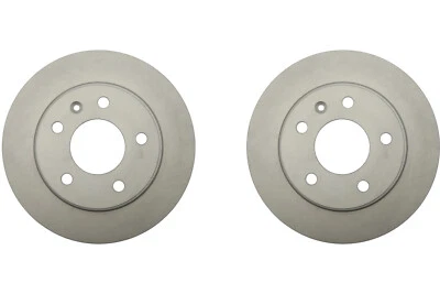 Par trasero de rotor de freno de disco Raybestos para Buick Encore GX 2020-2022 (60800) Foto 1 de 4