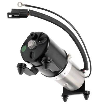 Convertible Top Hydraulic Motor Pump For Pontiac GTO Lemans Tempest Base 1964-66 - Imagem 1 de 4