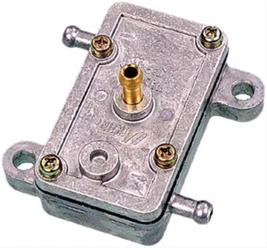 MIKUNI FUEL PUMP SINGLE OUTLET - Picture 1 of 1