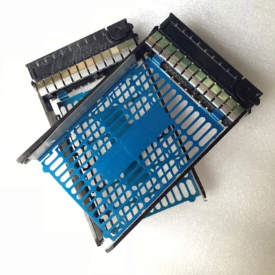 HP 373211-001 3.5" SAS SERVER HDD Tray G5 G6 G7 ML350 ML370 DL380 Caddy Hot Swap - Image 1 of 4