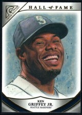 2019 Topps Gallery Hall of Fame Inserts - Pick A Card