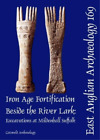 Tim Havard Mary Alexande EAA 169: Iron Age Fortification Beside the  (Paperback)