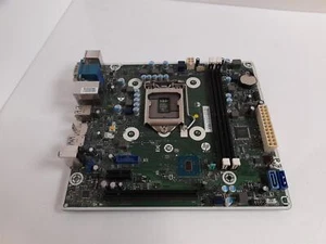 Placa madre HP ProDesk 400 G3 Socket LGA1151 798930-001 799156-001 - Imagen 1 de 5