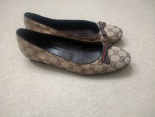 gucci dolly shoes