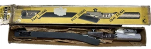 Llave de tensión Warren & Brown "Dual Signal" #322000, unidad de 1/2", 10-120 ft/lbs - Imagen 1 de 6