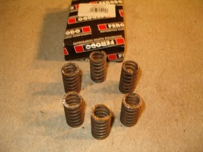 Muelles de embrague Ferodo para Honda CX500 1979-85 y GL500 DC 1982 - ¡¡NUEVO!!! Foto 1 de 4