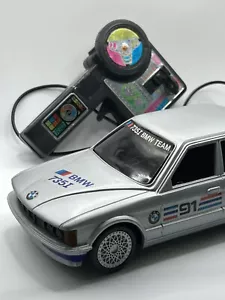 Vintage BMW 7351 Ferngesteuertes Auto Spielzeug - Bild 1 von 10