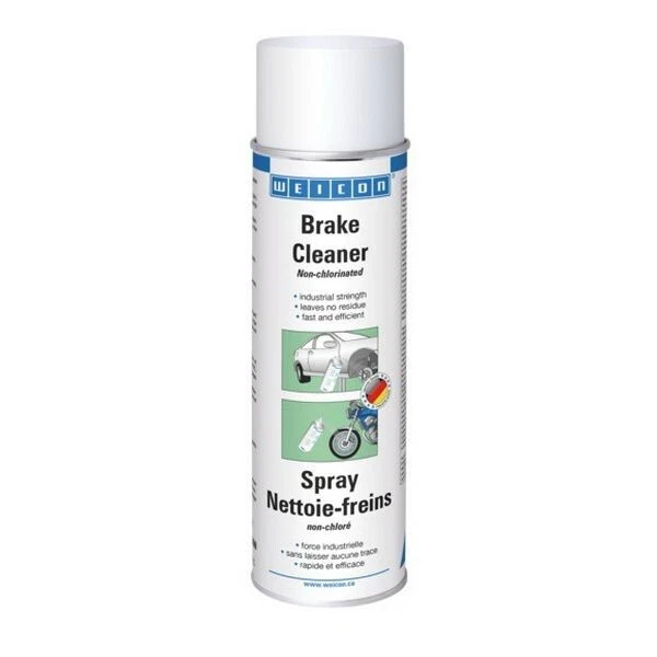 WEICON Concentrated Brake Cleaner Spray - Image 1 of 1