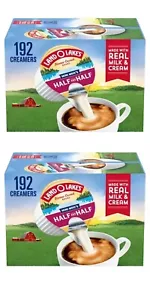 PACK 2 - Cremas de café Land O'Lakes Mini Moo'S media y media (192 quilates) - Imagen 1 de 11