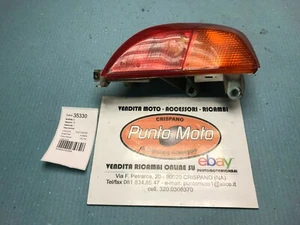 Parada trasera izquierda Honda Pantheon 125-150 1998-2002 - Imagen 1 de 4