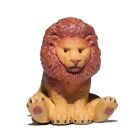 Creative Tea Pet Chinese Yixing Zisha Purple Clay Animal Statue Lion Small Size