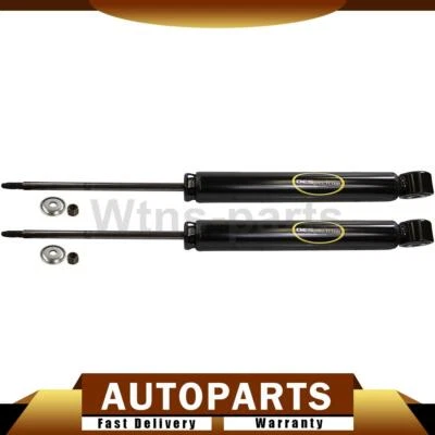 Amortecedores traseiros Monroe 2 peças para Volkswagen Passat 1.8L 2014-2017 - Imagem 1 de 3