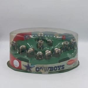 Mcfarlane's 2007 Sport picks NFL Dallas Cowboys Ultimate Team Set - Picture 1 of 3
