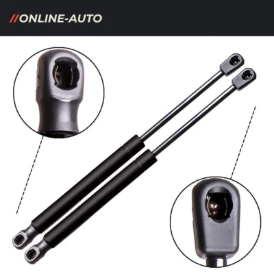 2x Rear Trunk Lift Supports Struts Shocks For Ford Taurus 2010-2019 With Spoiler Foto 1 de 4