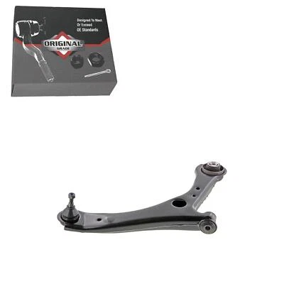 Mevotech 控制臂和球接头组件适用于 08-20 道奇 Grand Caravan — 第 1/4 张图片