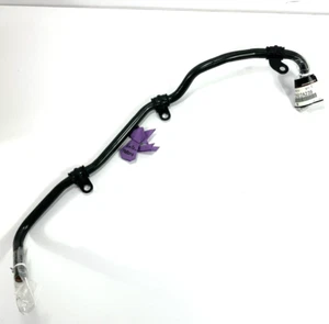 MITSUBISHI GENUINE Outlander CW6W 6B31 T/M Oil Cooler Line Tube 2922A239 - Picture 1 of 5