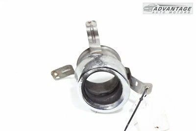 ALFA ROMEO STELVIO 2017-2019 2,0 L trasero derecho escape silenciador tubo punta OEM Foto 1 de 4