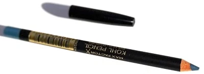Max Factor Kohl Pencil 060 Ice Blue - Bild 1 von 3