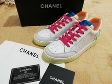Sneakers Donna Chanel Deals, 52% OFF | www.rupit.com