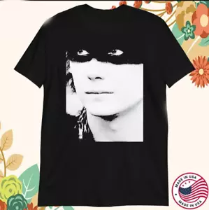 Camiseta Manic Street Preachers Little Baby Nothings Valerie Phillips, talla S-5XL - Imagen 1 de 4