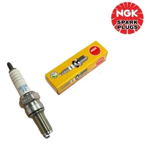 Genuine NGK CPR6EA-9 SPARK PLUG  x1 Honda Monkey 125 2018 - onwards  - Picture 1 of 1