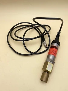 Parker Hydraulik SCP-1000-72-08 Drucksensor SensoControl 0 - 1000 bar - Afbeelding 1 van 4