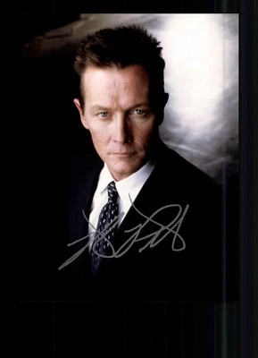 Robert Patrick Amerikanischer Schauspieler u.a. Terminator 2 Druck Sig + G 41606 - Bild 1 von 2