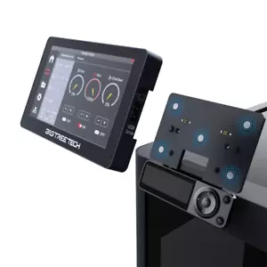 Panda Touch 5 Zoll V1.1 Touchscreen Display für Bambu Lab X1 X1C P1S P1P A1 - Bild 1 von 1