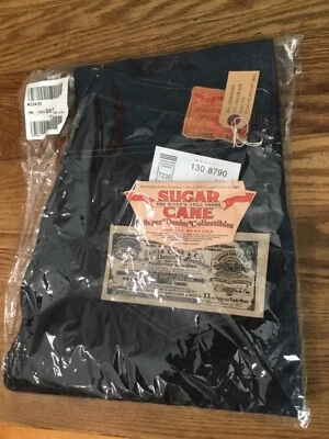 vaqueros sugarcane, talla 34 Foto 1 de 4