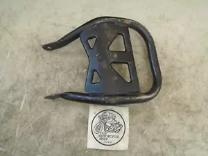 2007 POLARIS PREDATOR 500 FRONT BUMPER - Picture 1 of 8