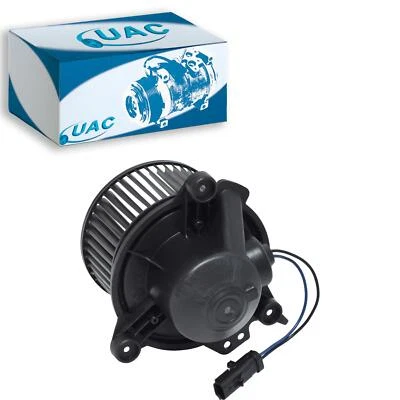 Motor soplador UAC HVAC para Dodge Neon 2005 Foto 1 de 2