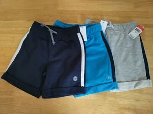 Wonderkids Toddler Boys Activewear Gym Park Shorts 4T [FAST SHIPPING] - Picture 1 of 12