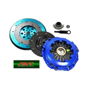 KIT EMBRAGUE PI ETAPA 1 Y VOLANTE ALUMINIO para SUBARU IMPREZA WRX EJ205 2002-2005 - Imagen 1 de 1