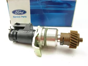 91-96 Ford Escort GT 1,8 L FABRICANTE DE EQUIPOS ORIGINALES Ford Sensor de velocidad de transmisión manual FORD # F1CZ-9E731-B - Imagen 1 de 3