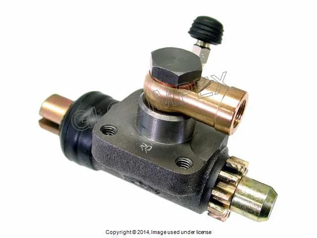 Porsche 356 (50-63) колесо цилиндр передний правый верхний / левый нижний ATE новый - Изображение 1 из 1