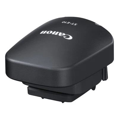 Transmisor Speedlite Canon ST-E10 Foto 1 de 4