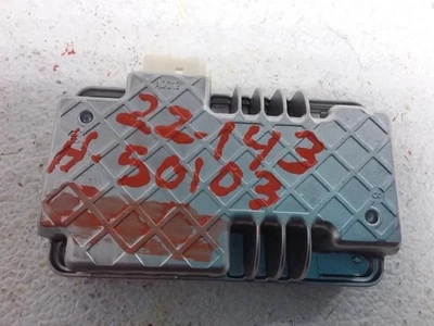 Inversor Conv/Invertir/Cargador ID 86210-60120 Se Adapta a 10-19 LEXUS GX460 925906 Foto 1 de 3