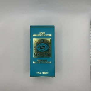 4711 by Muelhens, 3.4 oz Eau De Cologne Splash Unisex - Picture 1 of 3